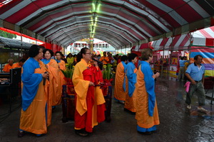 草屯三龍宮 (5/15) 14:30-16:00
